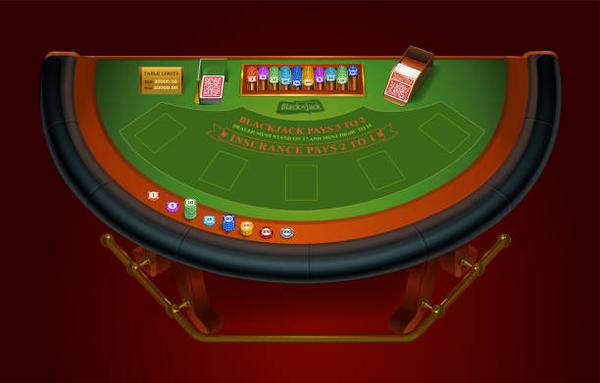 Selecting providers for casino online gaming
