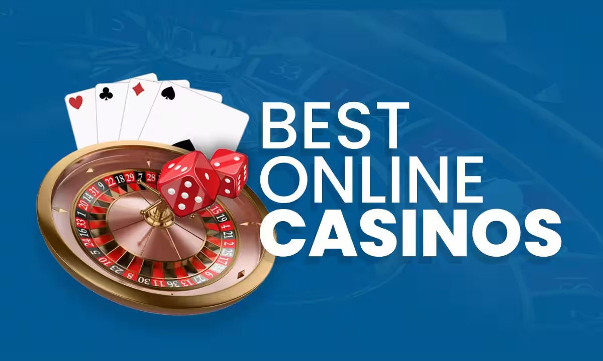 Online Casino En Ligne France with Premium Player Benefits