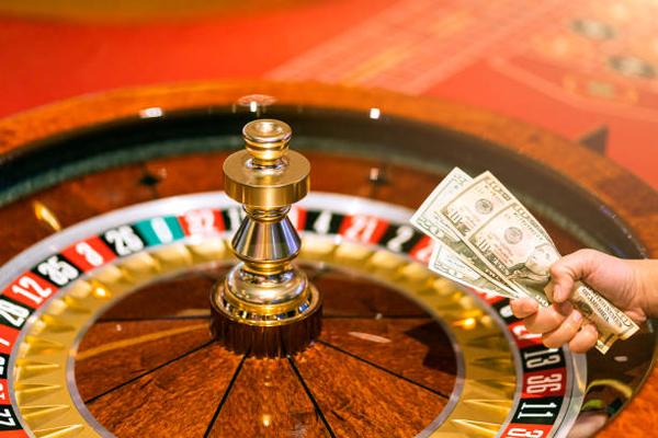 Smart Ways to Maximize Profits in Casino Crypto En Ligne