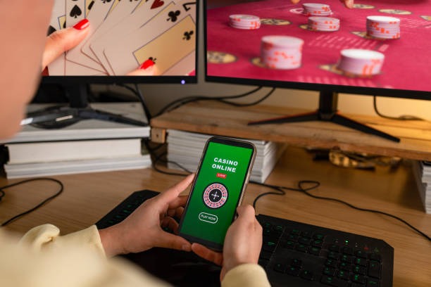 Nouveau Casino En Ligne Avec Interface Premium