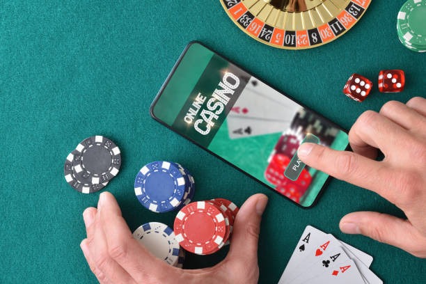 casino en ligne argent réel Sites with Great Bonuses