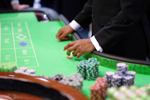 Casino Francais En Ligne Pour Une Experience Intuitive