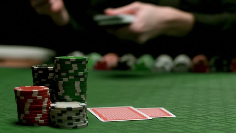 Common Questions About casino non aams Answered