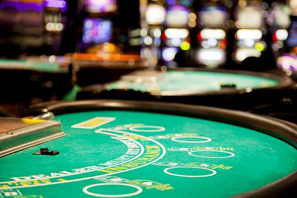 Why the Best Crypto Casino Uses Blockchain for Fair Gaming
