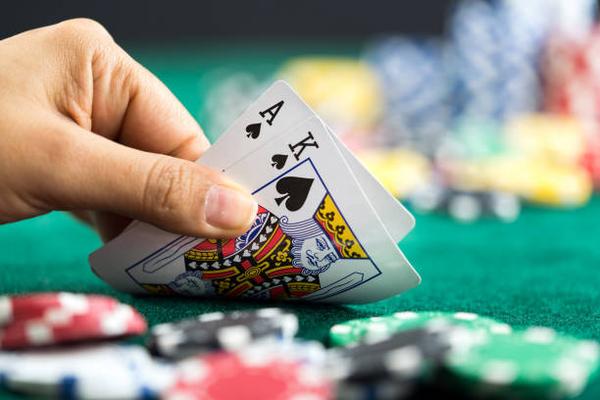 How the Best Crypto Casino Uses Blockchain for Transparency