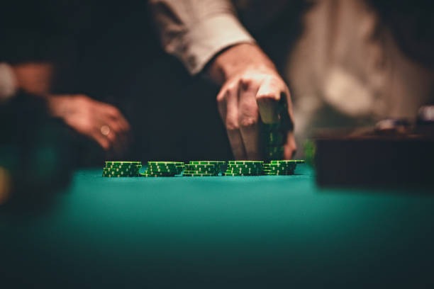 The Essential Guide to Evaluating migliori casino crypto