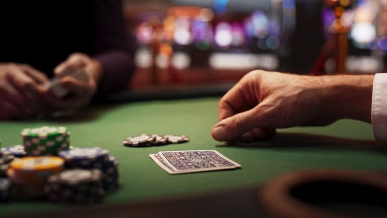 Scopri Come Trovare i Migliori Siti Poker Online