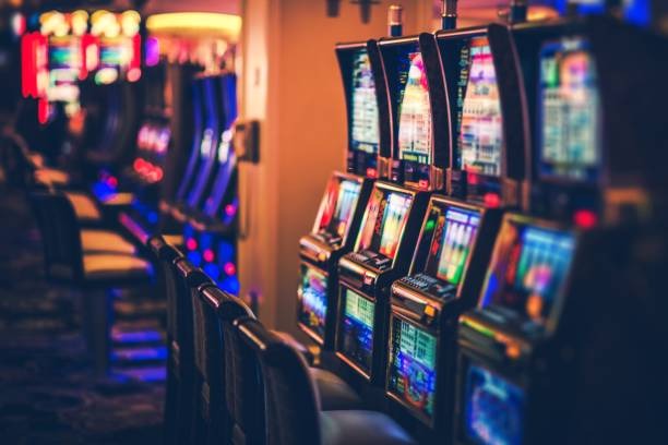 Meilleur Casino En Ligne France Et Innovations Numériques