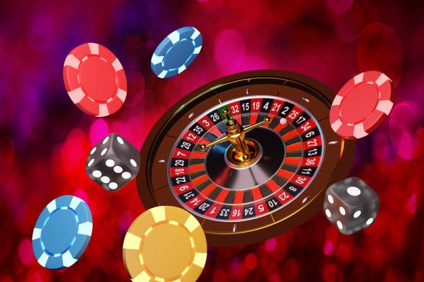 Common Mistakes to Avoid When Choosing a Casino En Ligne