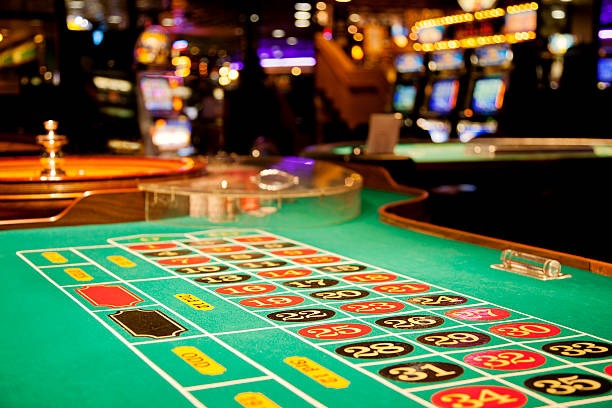 Casino en Ligne Retrait Instantané France et Transactions de Nouvelle Génération