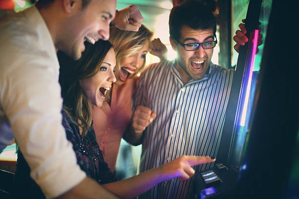 Meilleur Casino en Ligne Argent Reel et Qualité Constante