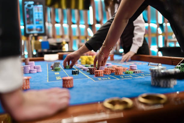 Casino En Ligne France Et Accessibilité Pour Tous Les Joueurs