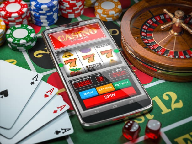 Les Perspectives Davenir Du Casino En Ligne France