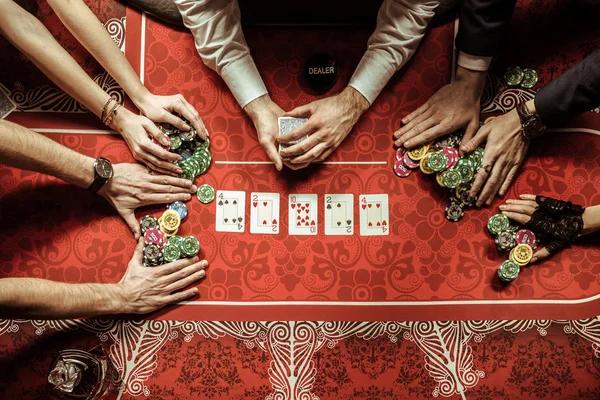 Découvrez Les Atouts Du Meilleur Casino En Ligne France