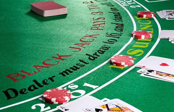 Unlock New Possibilities Through casino en ligne Platforms