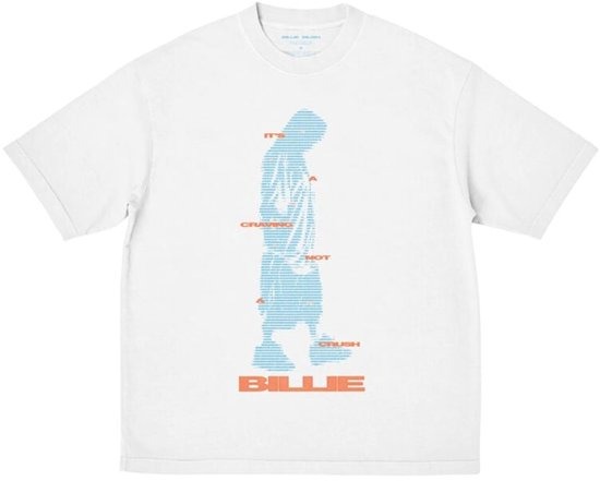 Explore the Billie Eilish Official Shop Collection