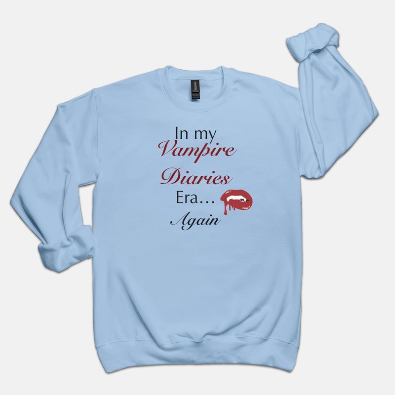 Explore Exclusive Collections at The Vampire Diaries Official Store