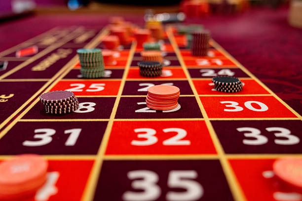 Best Non AAMS Casinos A Complete Comparison Guide