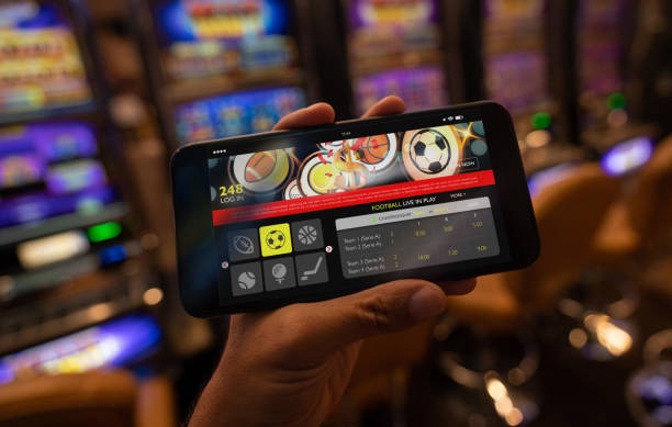 Winning Experience with a sports betting site