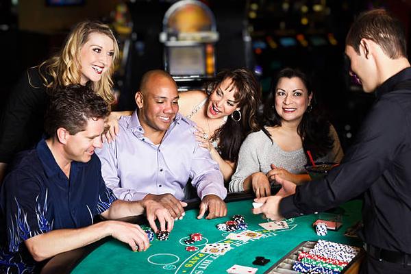 A Guide to Comparing migliori casino online non AAMS Options