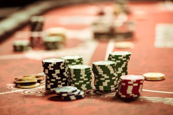 What Sets casino en ligne Apart From Competitors