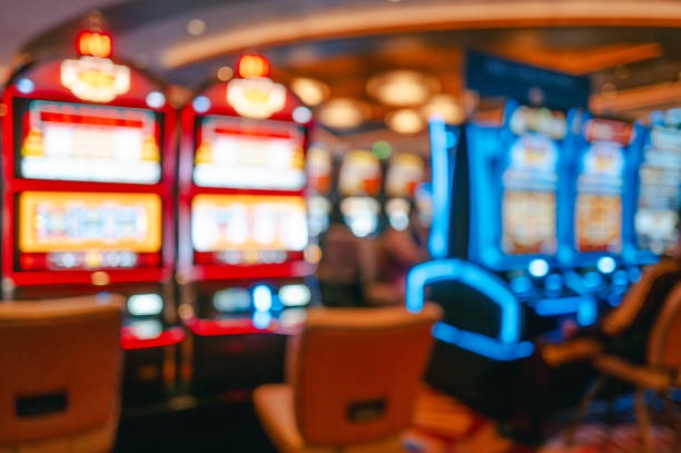 What to Expect from casino en ligne