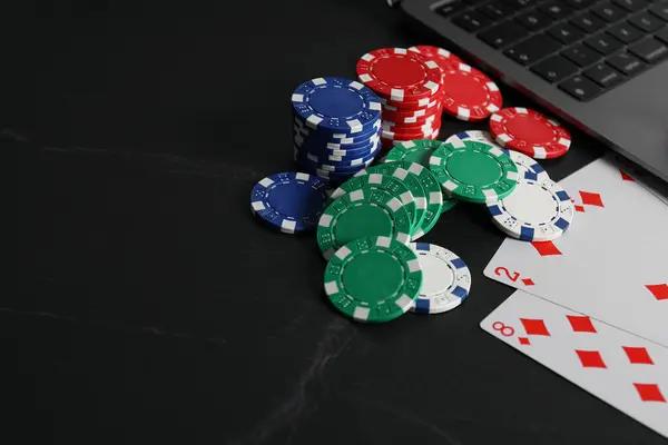Why trust is critical in casino en ligne france platforms