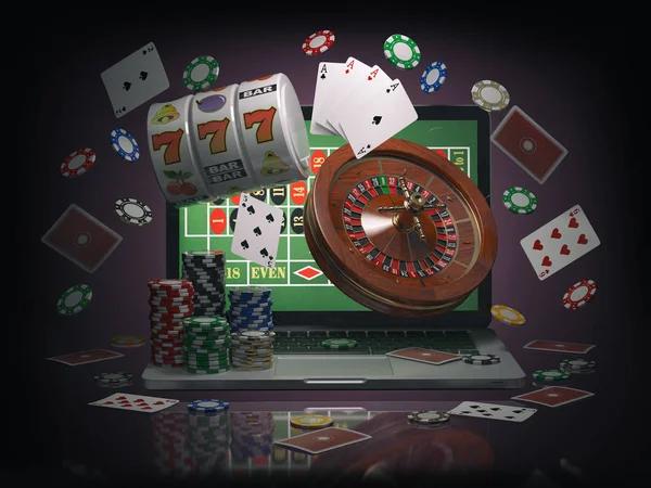 Casino en ligne retrait instantané et machines à sous