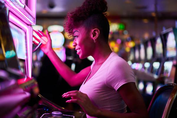 Online Casinos In Bahrain Beyond Privacy Policies