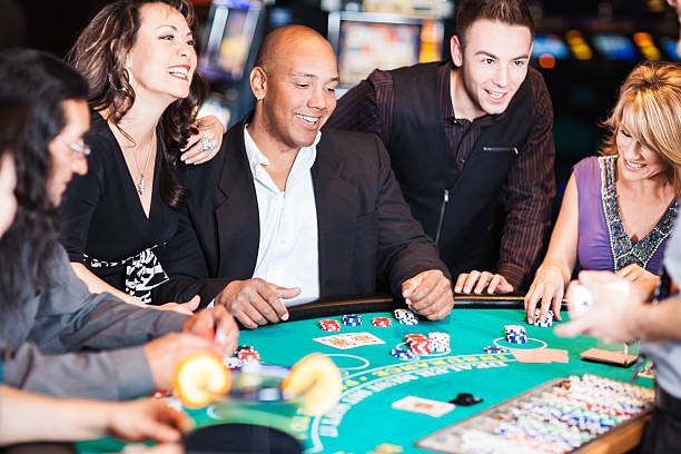 A Look at Screen Reader Support and Saudi Arabia Online Casinos