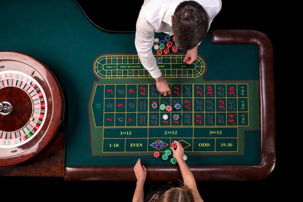 What to Look for in a Clearly Organized Casino Site