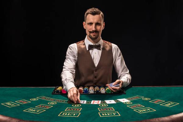 Key Information to Consider in a lista casino non aams