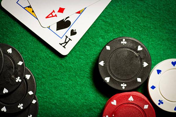 A Guide to Choosing online casinos Singapore