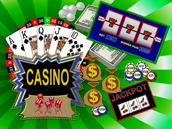 Exploring What Is Available in i migliori casino non AAMS