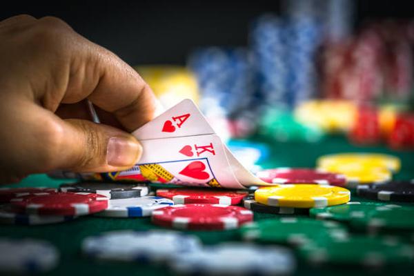 Exploring Useful Settings Available on online casinos Singapore