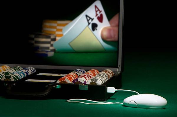 The Competitive Future of betting sites