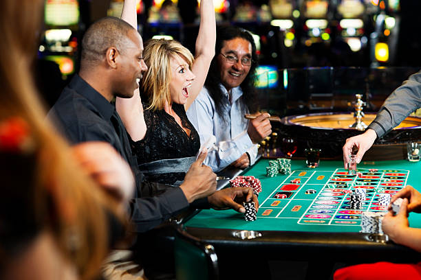Discover Popular Entertainment Options Within Qatar Online Casinos Today