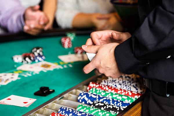 Ways Platform Design Shapes online casino Singapore