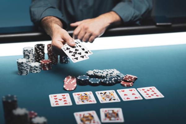 Discovering Unique Game Features at an online casino Singapore Website