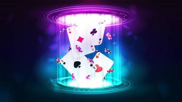 Discover Baccarat Games at online casinos Singapore for Players