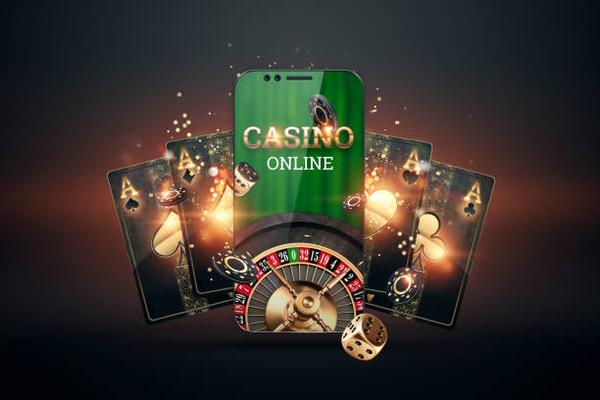 Key Features to Consider When Exploring Casino Websites