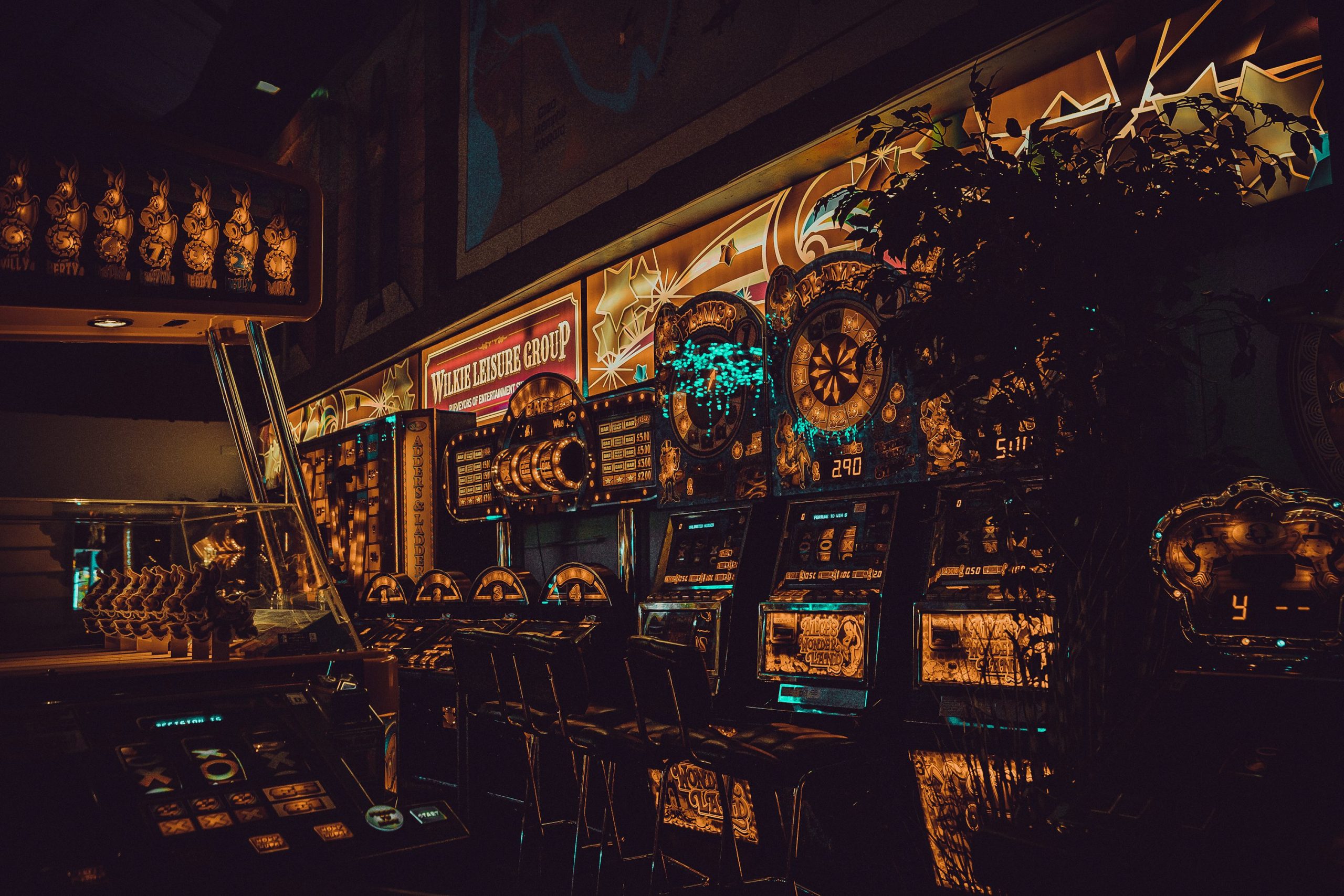 Understanding Payment Options With siti non AAMS sicuri