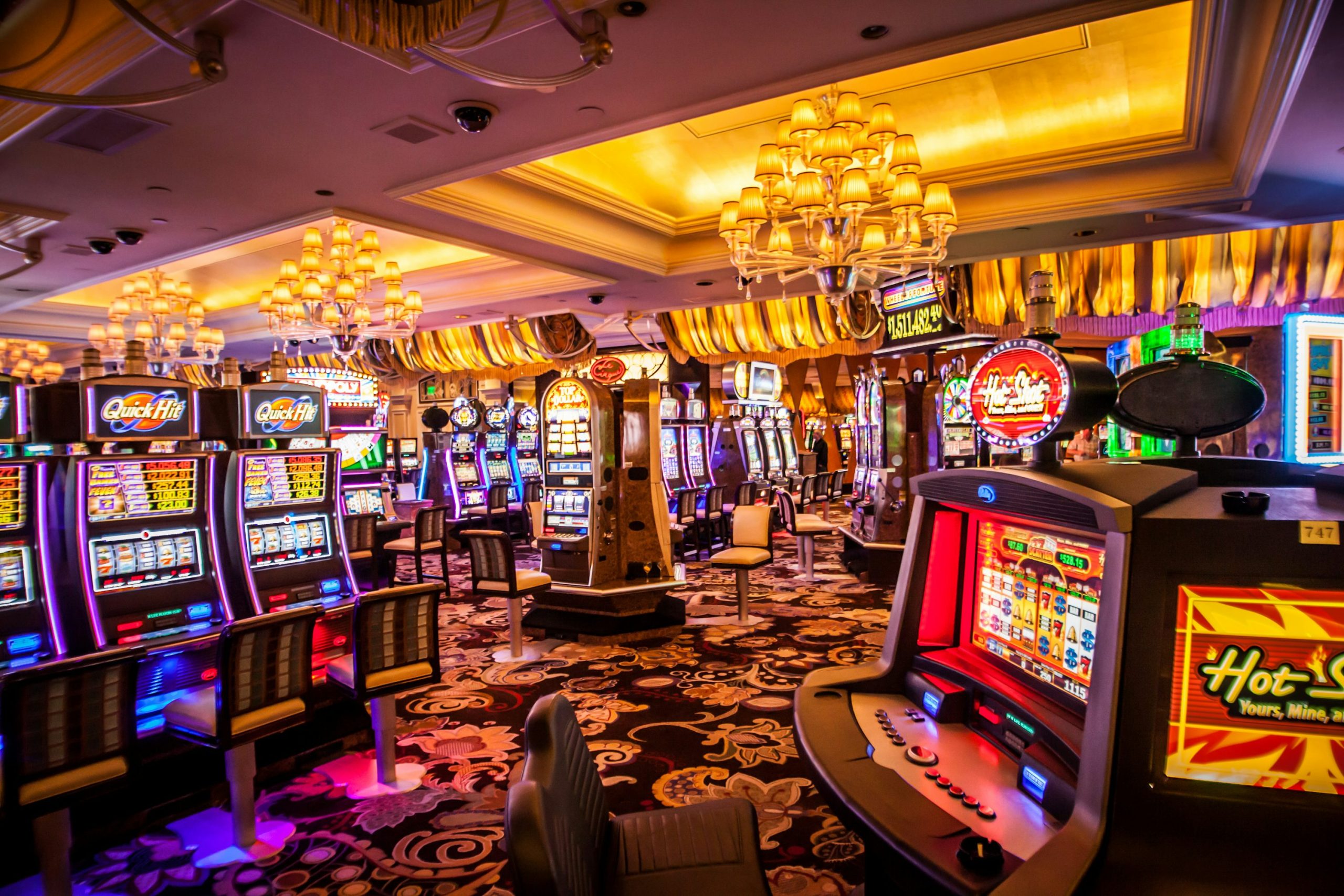Comparing Game Options Across casino senza AAMS