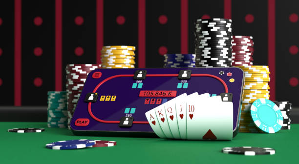 Online Casino Singapore Websites: A Look at Their Game Libraries