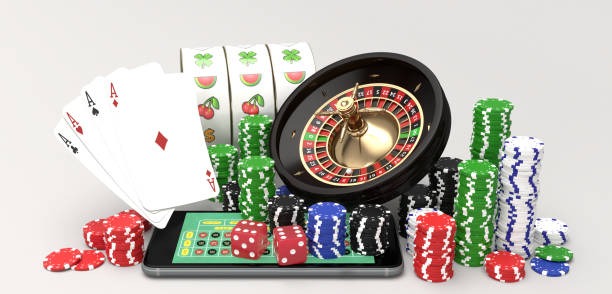 Online Poker Cambodia: A Guide to Poker Hand Rankings