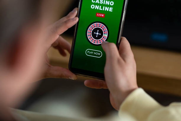 Understand the best online casinos in saudi arabia Options