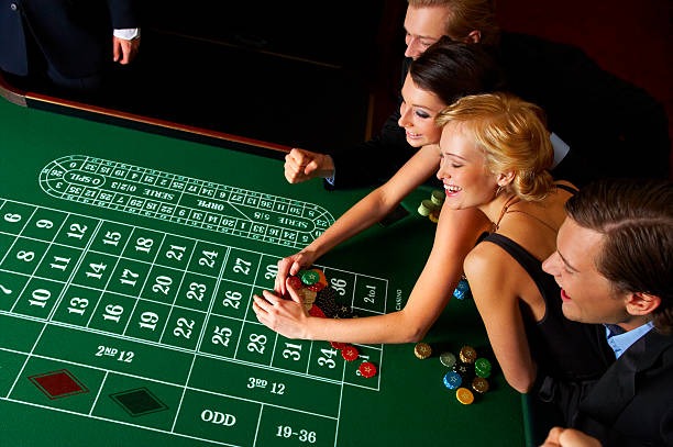 Checking Modern Gaming Experiences Across Online Casino Singapore