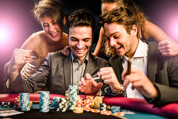 What to Know About Overseas Casino Sites Payment Information