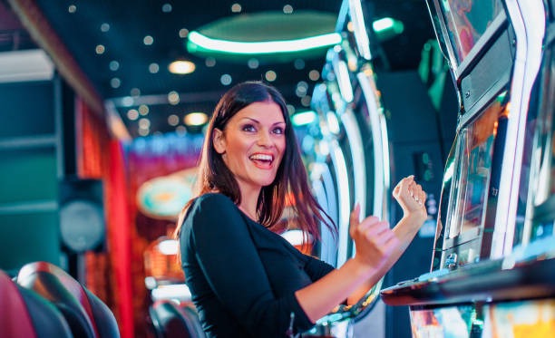 A Helpful Introduction to Casino Sites Payment Information