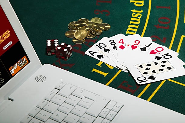 Online Casinos: A Guide to Understanding Key Considerations